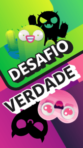 Download do APK de Verdade ou Desafios Pra Casais para Android